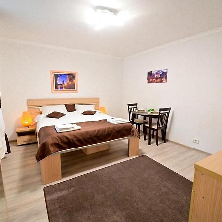Appartement Casa Hermania Hermannstadt Extérieur photo