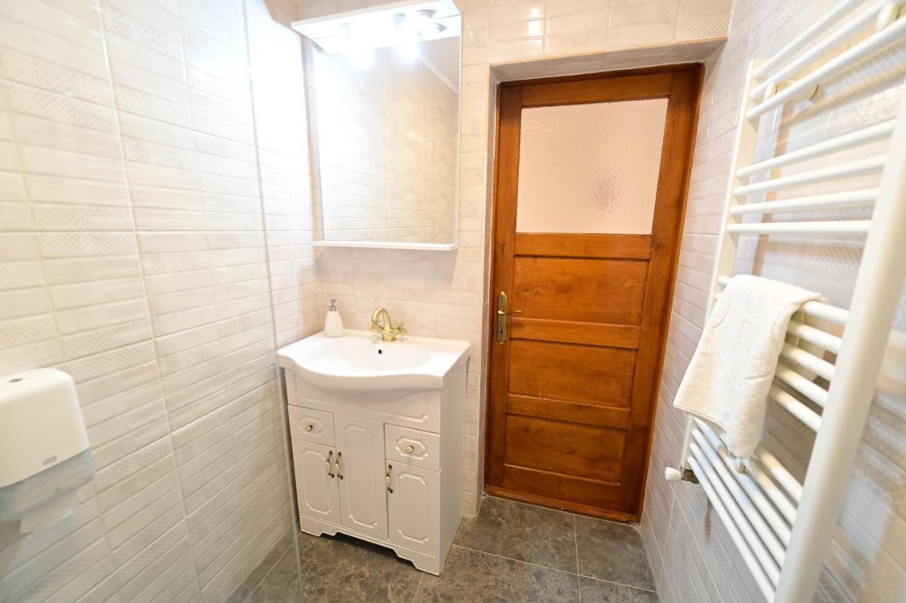Appartement Casa Hermania Hermannstadt Extérieur photo
